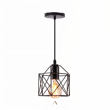 Ahti Pendant Light