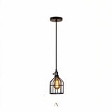 Ahti Pendant Light