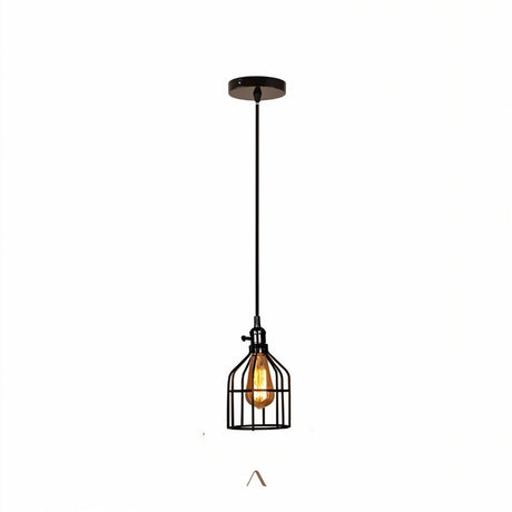 Ahti Pendant Light