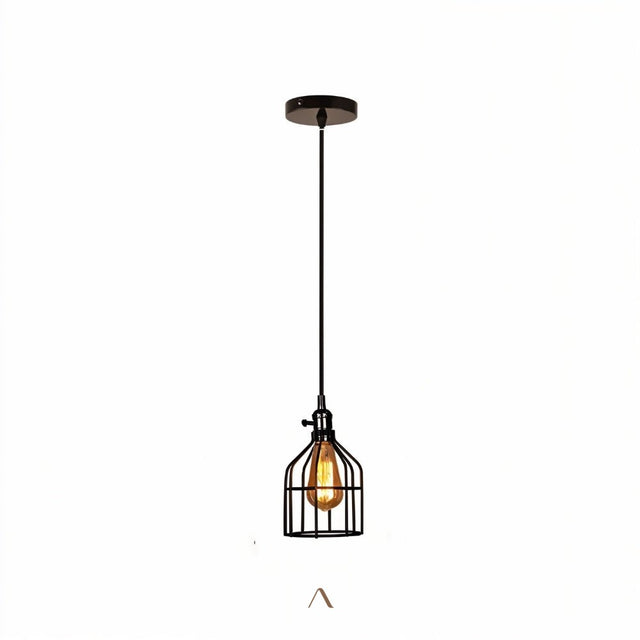 Ahti Pendant Light