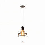 Ahti Pendant Light