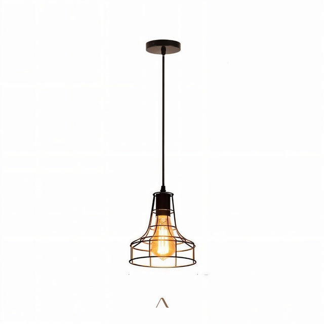 Ahti Pendant Light
