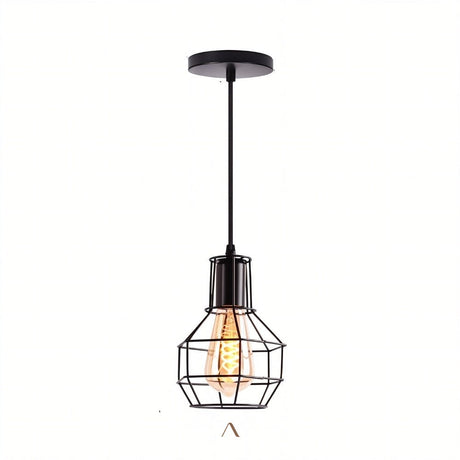 Ahti Pendant Light