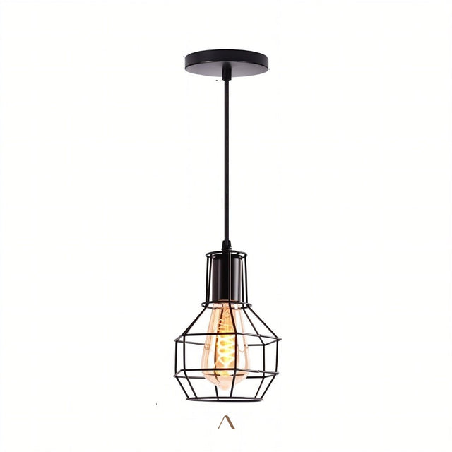Ahti Pendant Light