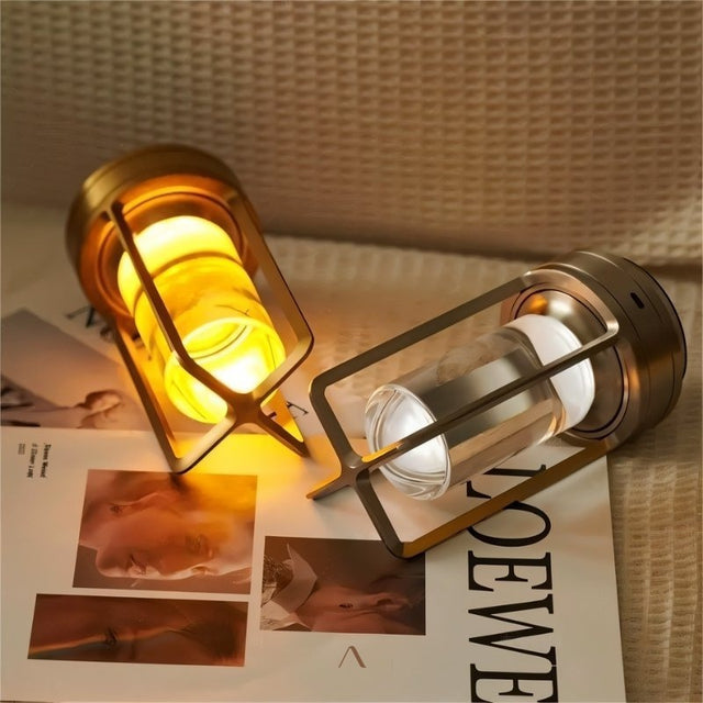 Ailigas Table Lamp