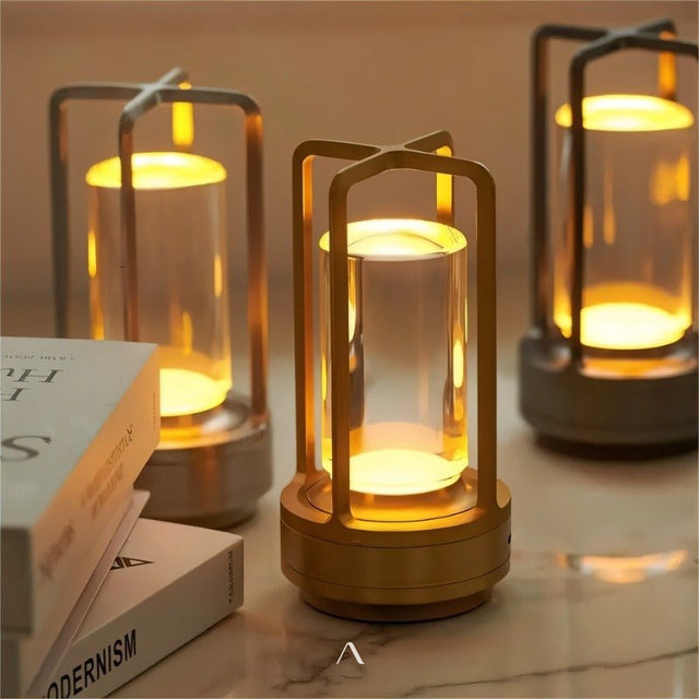 Ailigas Table Lamp