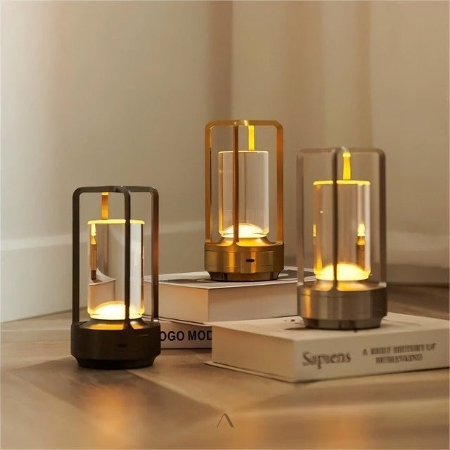 Ailigas Table Lamp