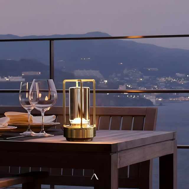 Ailigas Table Lamp