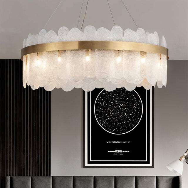 Loggia Chandelier