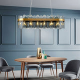 Loggia Chandelier