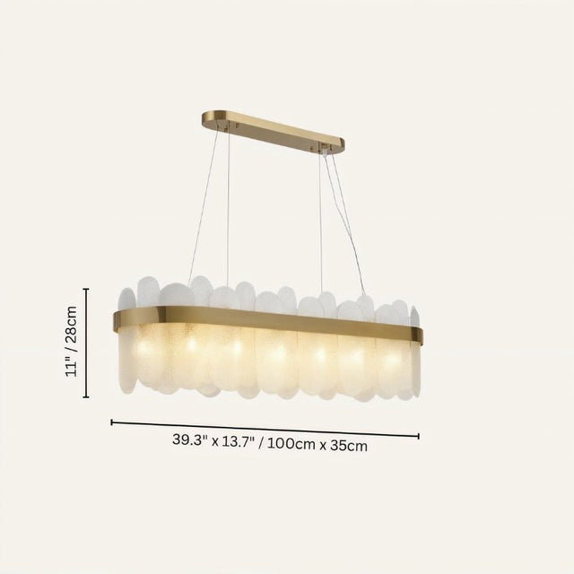 Loggia Chandelier