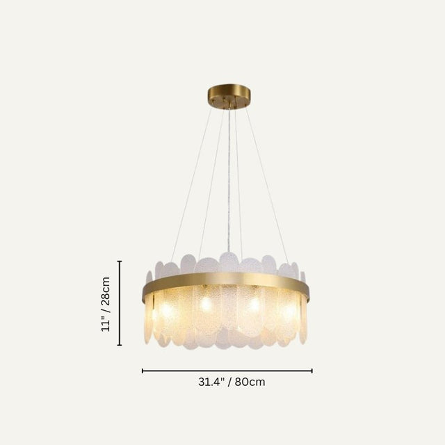 Loggia Chandelier