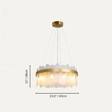 Loggia Chandelier
