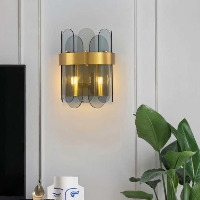 Loggia Wall Lamp