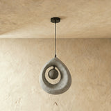 Ain Pendant Light