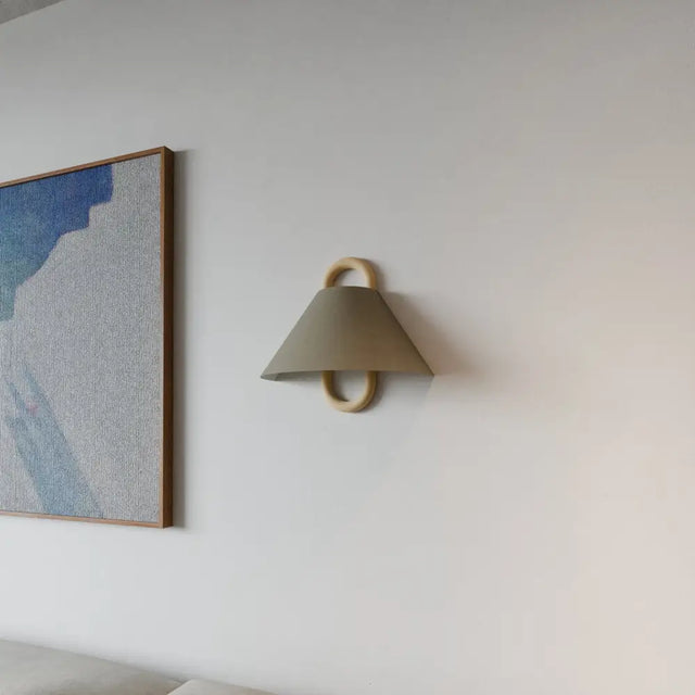 Conteville Wall Lamp