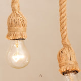 Aino Pendant Light