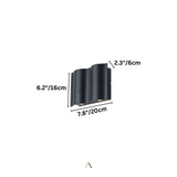 Airan Wall Lamp