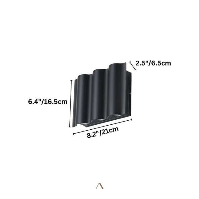 Airan Wall Lamp