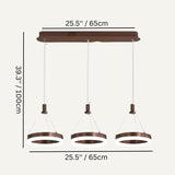 Ispica Chandelier