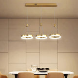 Ispica Chandelier