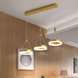 Uncinus Chandelier