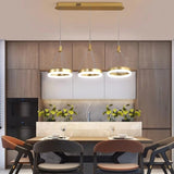 Uncinus Chandelier