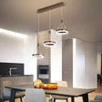Ispica Chandelier