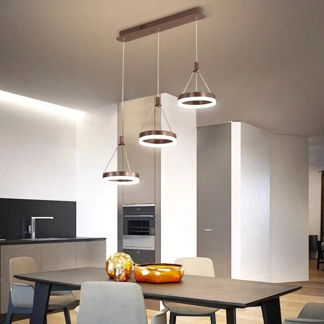 Ispica Chandelier
