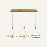 Ispica Chandelier