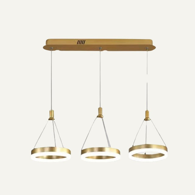 Ispica Chandelier