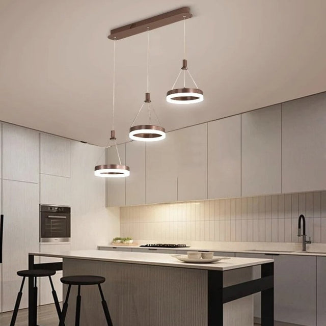 Ispica Chandelier