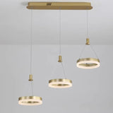Uncinus Chandelier