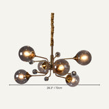 Bacharach Chandelier