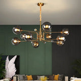 Bacharach Chandelier