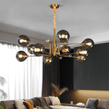 Bacharach Chandelier