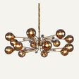 Bacharach Chandelier