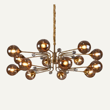 Bacharach Chandelier