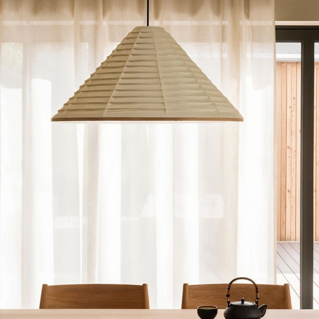 Bourtange Pendant Light