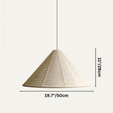 Bourtange Pendant Light