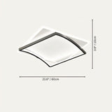 Cochem Ceiling Light