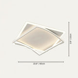 Cochem Ceiling Light