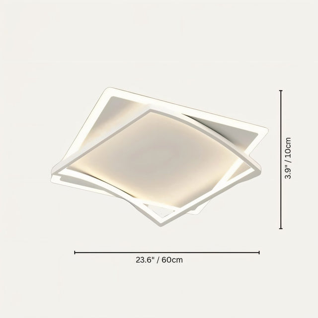 Cochem Ceiling Light