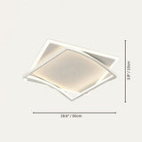 Cochem Ceiling Light