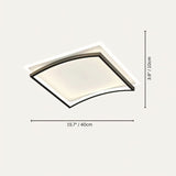 Cochem Ceiling Light