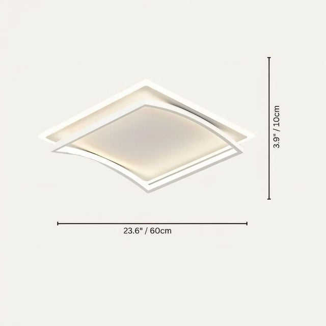 Cochem Ceiling Light
