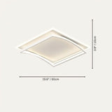 Cochem Ceiling Light