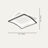 Cochem Ceiling Light