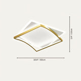 Cochem Ceiling Light