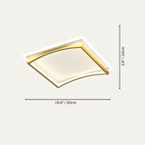 Cochem Ceiling Light